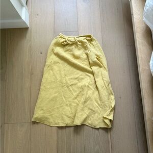 Indigo Luna Skirt
